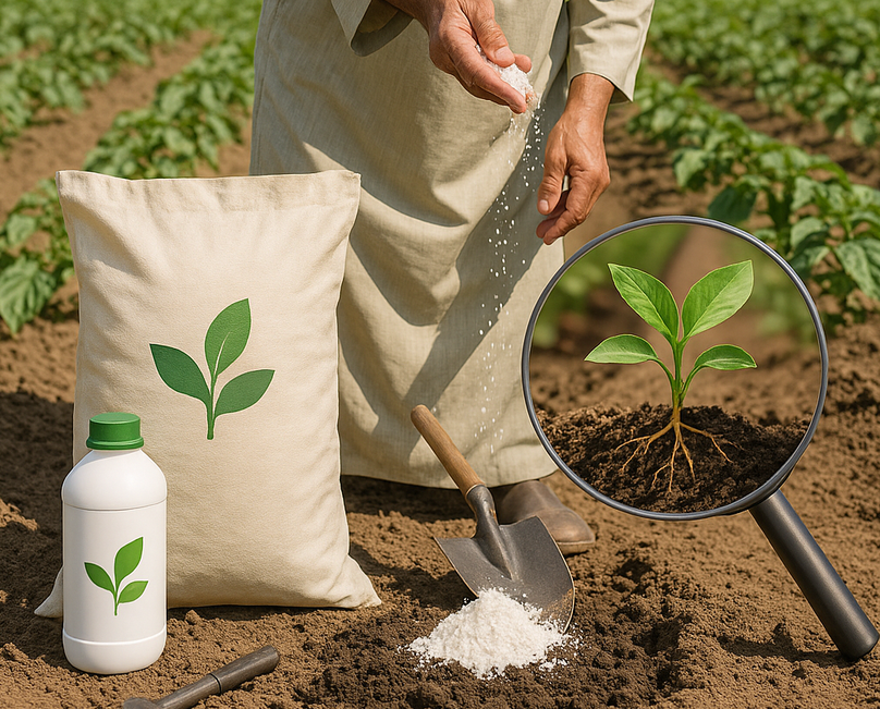 محسنات التربه