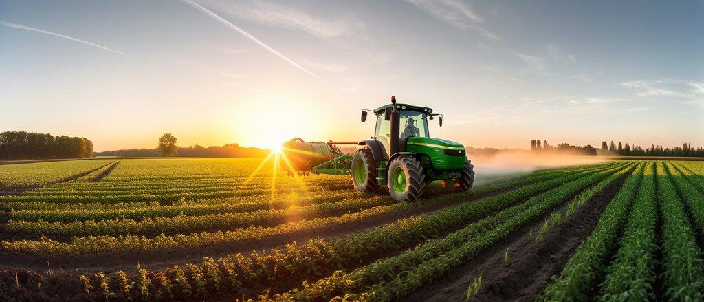 Tractor