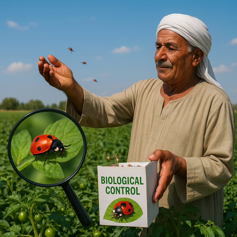 اعداء حيويه