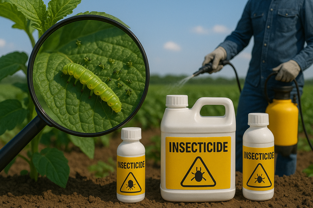 مبيدات حشرية